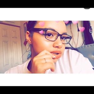 Meet your Posher, Natalee